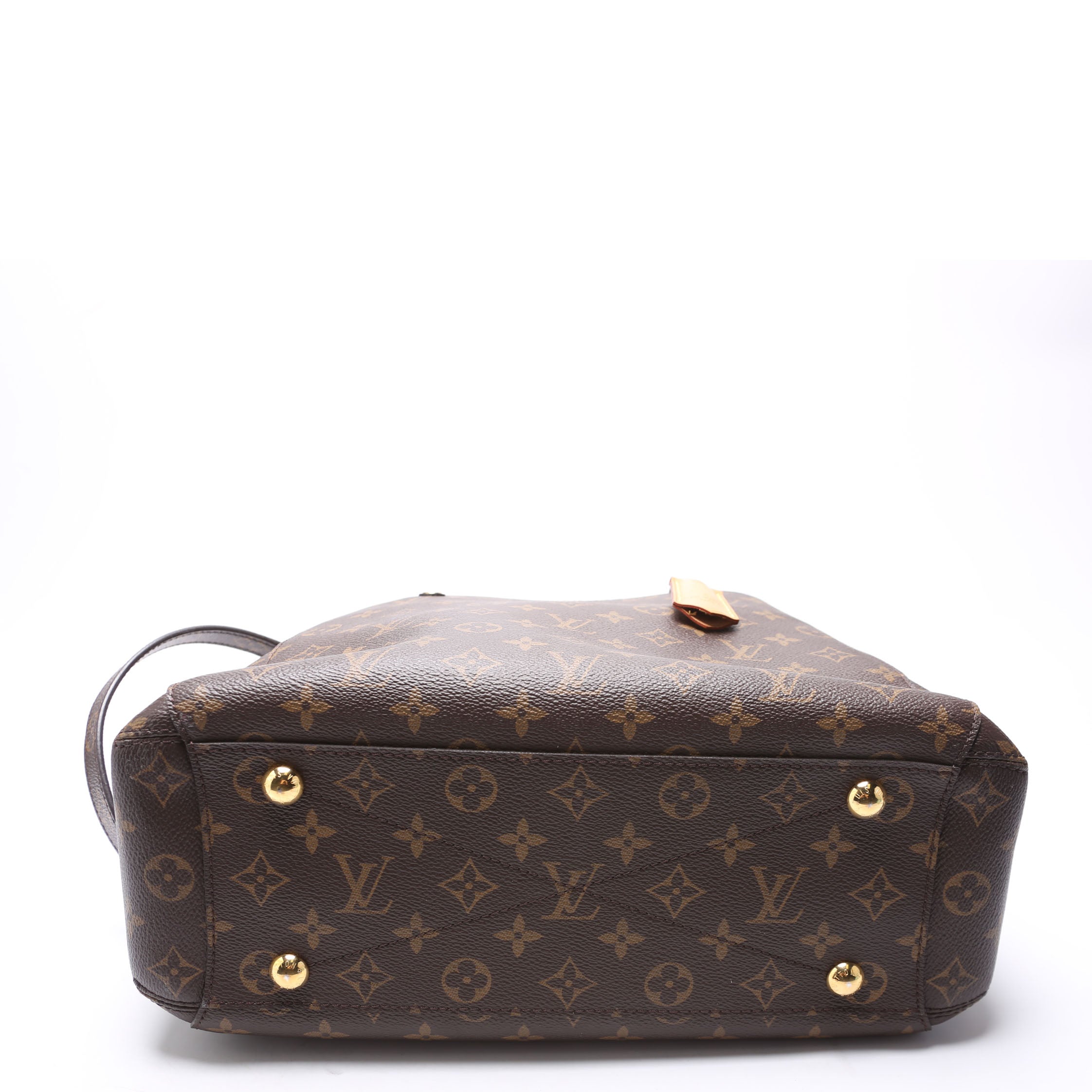 Montaigne MM Monogram
