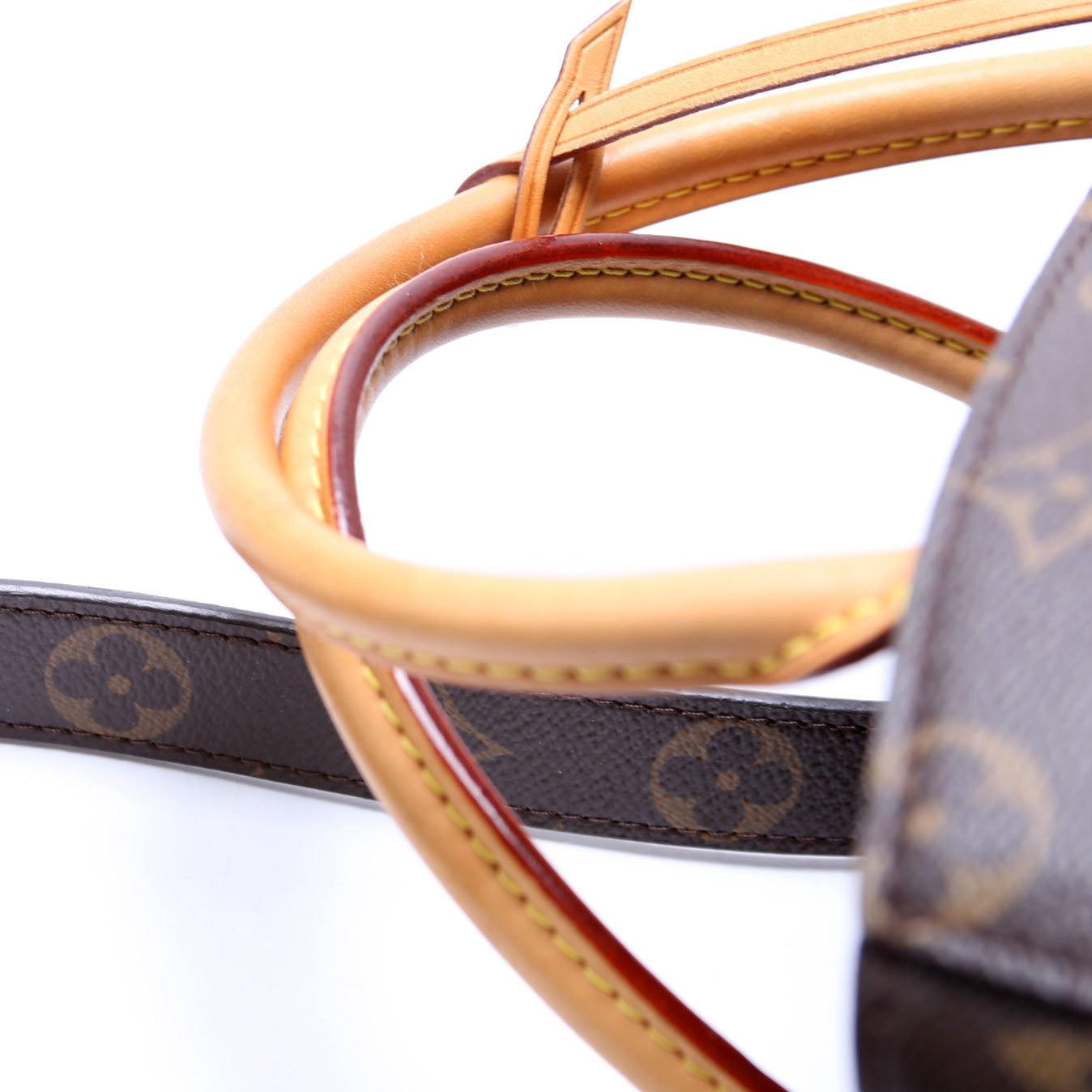 Montaigne MM Monogram