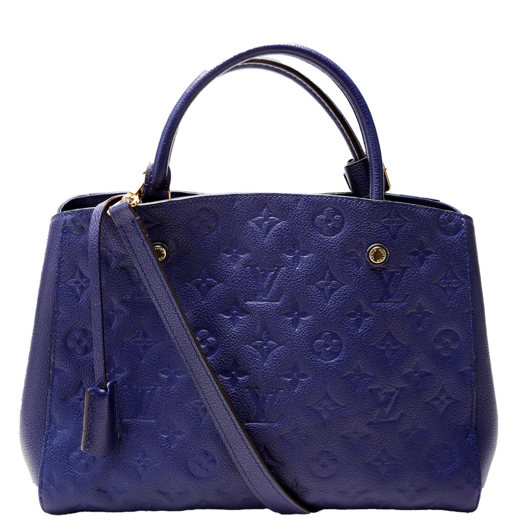 Montaigne MM Empreinte