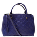 Montaigne MM Empreinte
