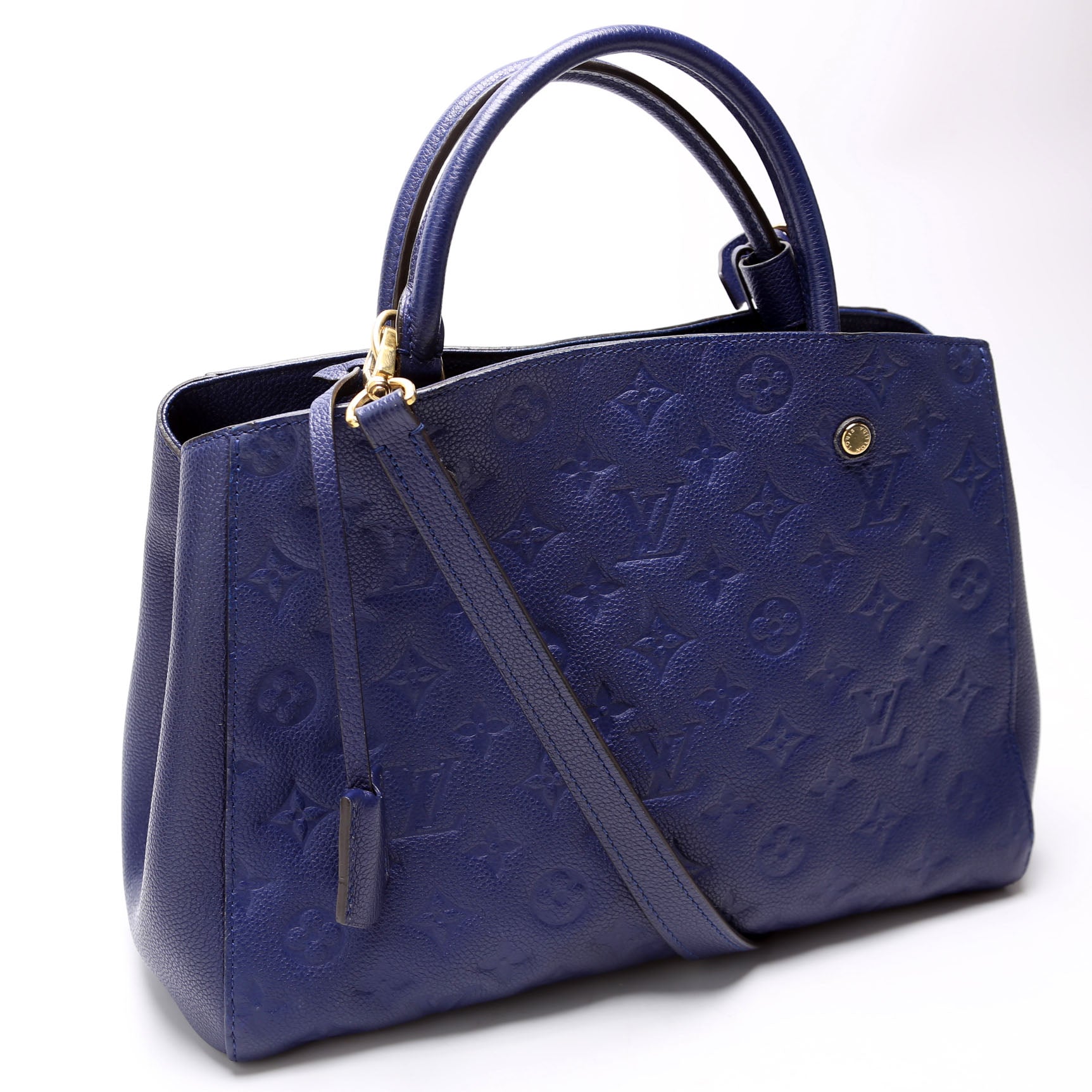 Montaigne MM Empreinte