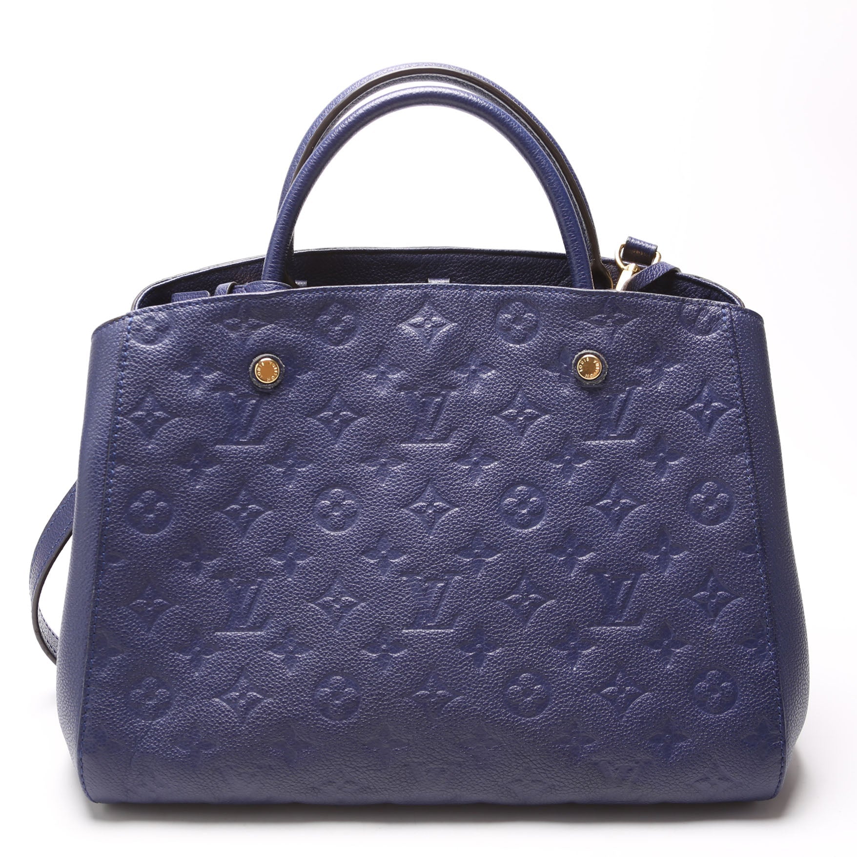 Montaigne MM Empreinte