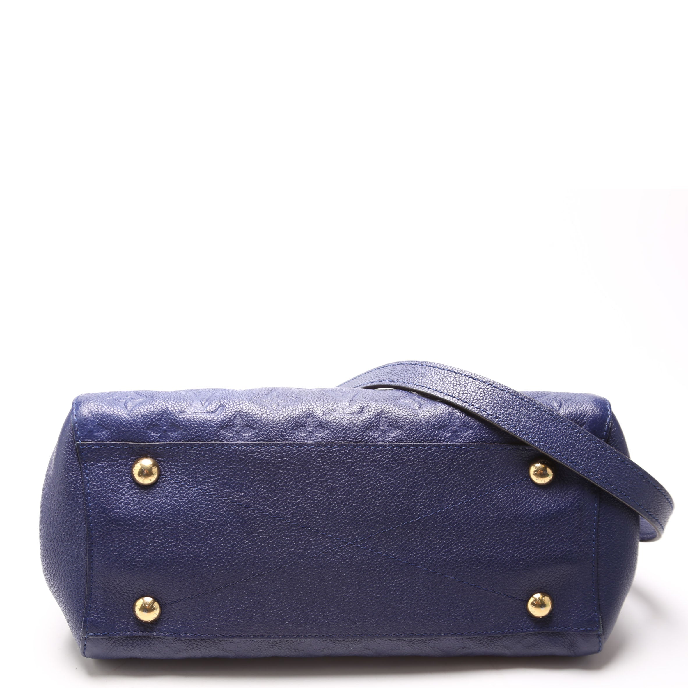 Montaigne MM Empreinte