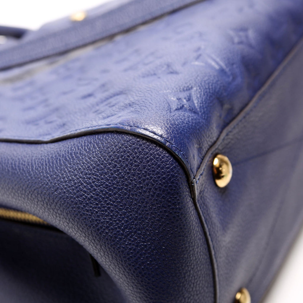 Montaigne MM Empreinte