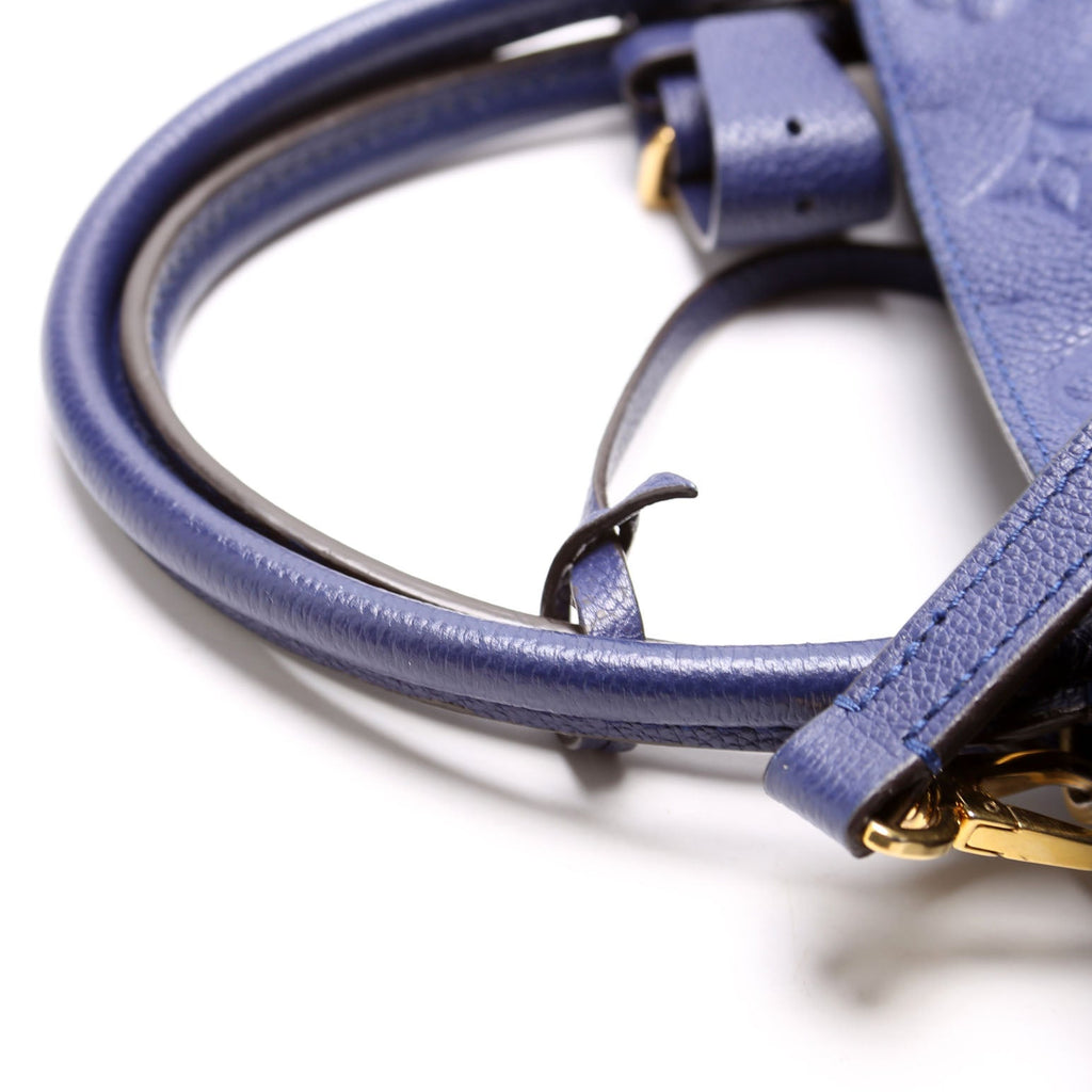 Montaigne MM Empreinte
