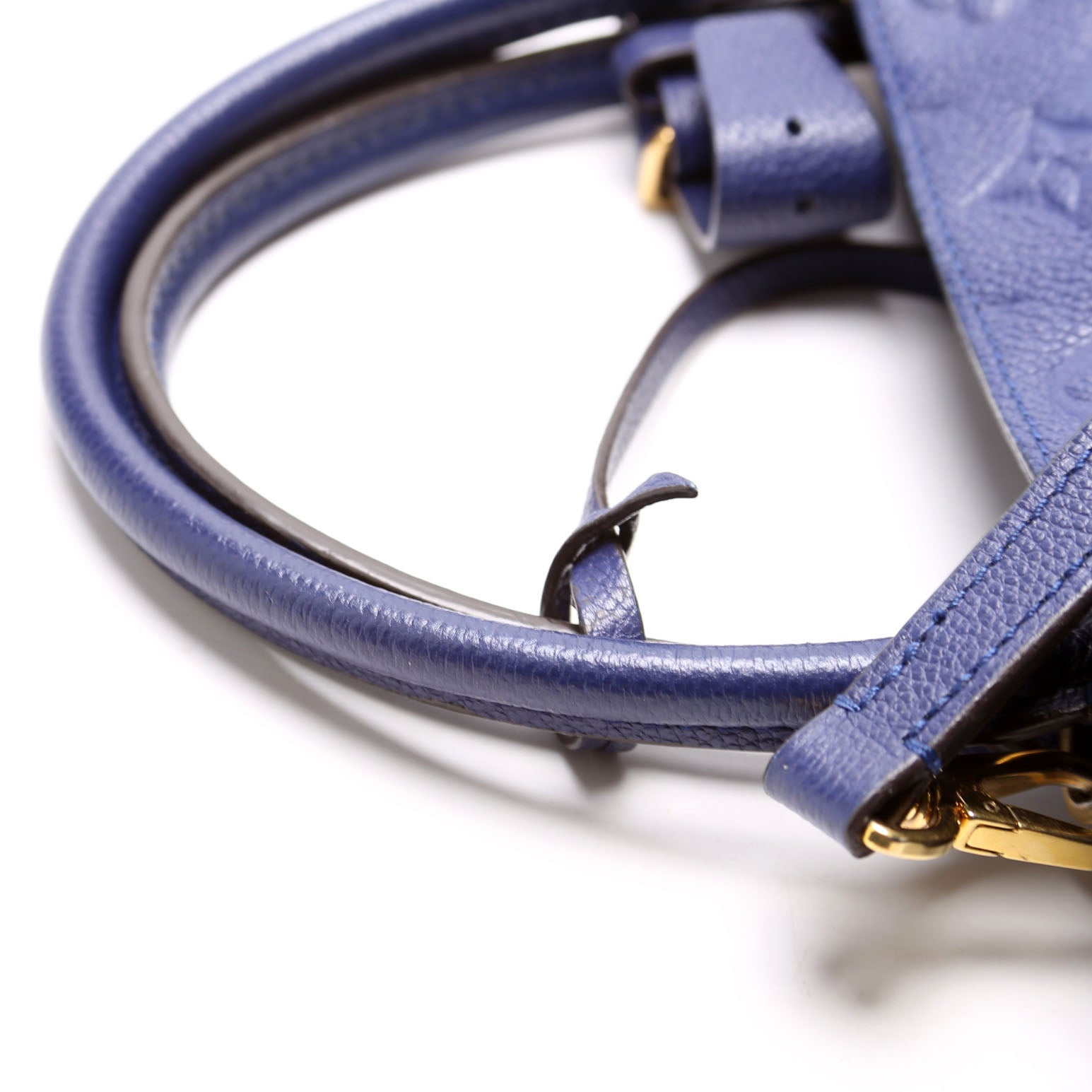 Montaigne MM Empreinte