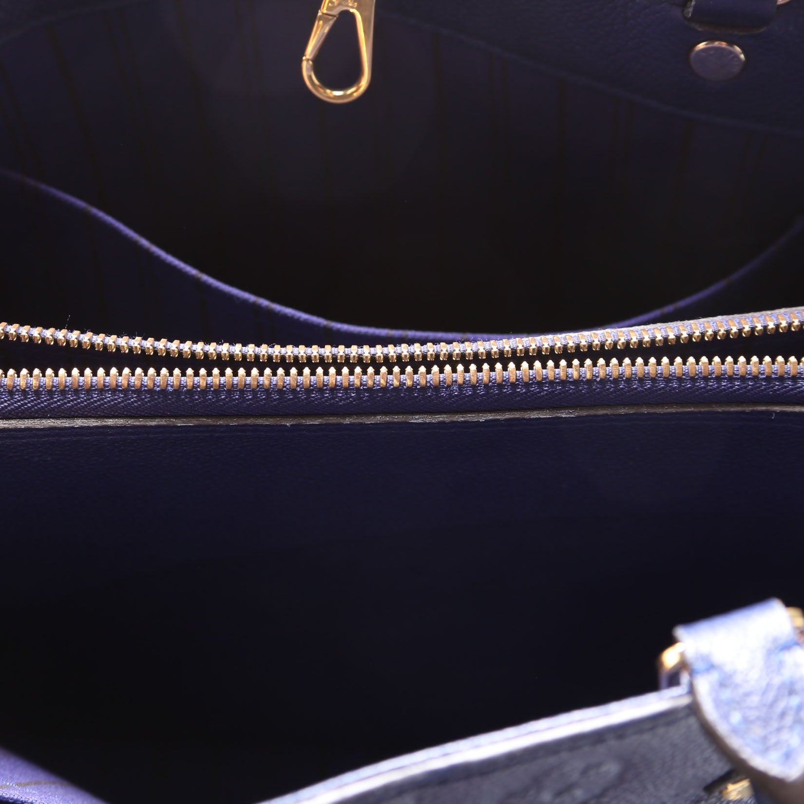 Montaigne MM Empreinte