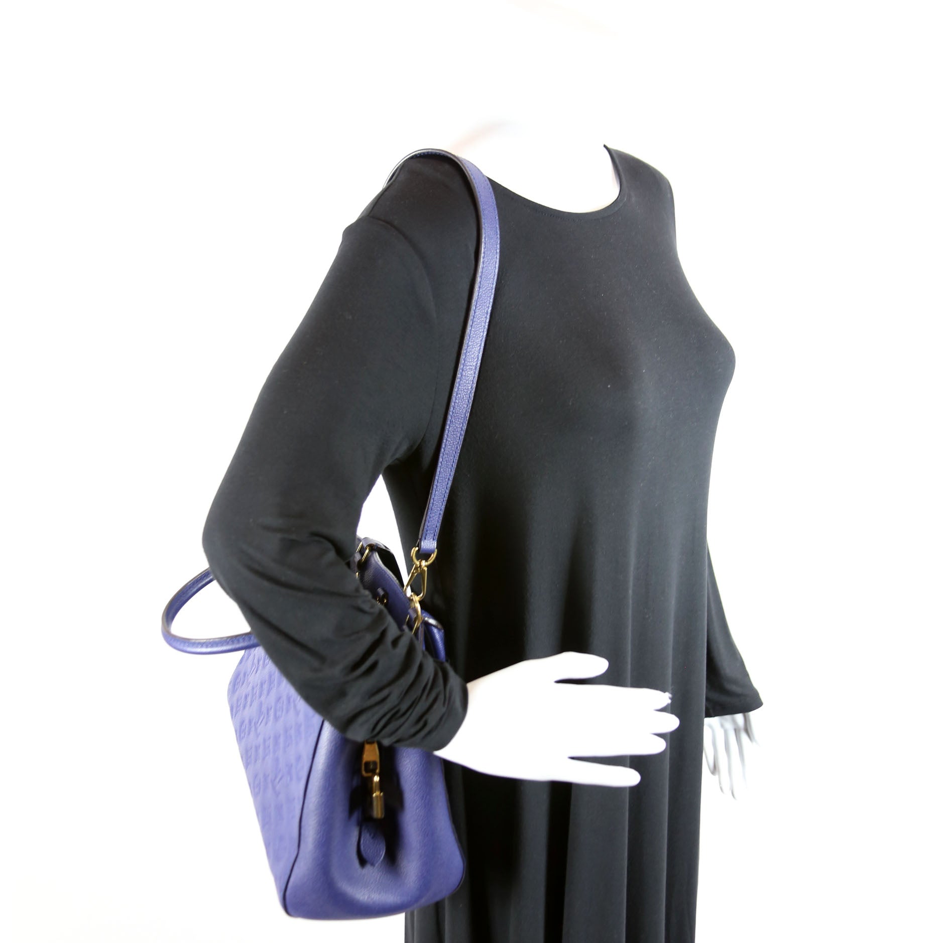 Montaigne MM Empreinte