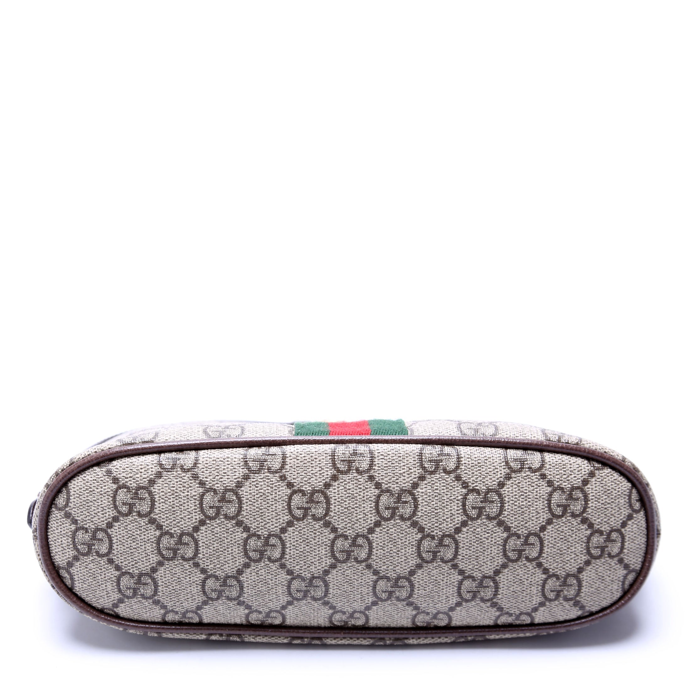625551 Ophidia GG Supreme Large Cosmetic Case