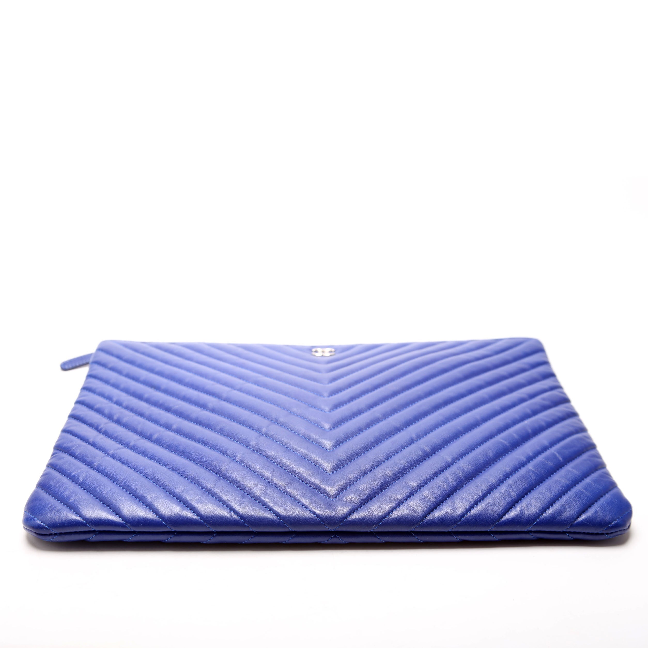 O Case Large Blue