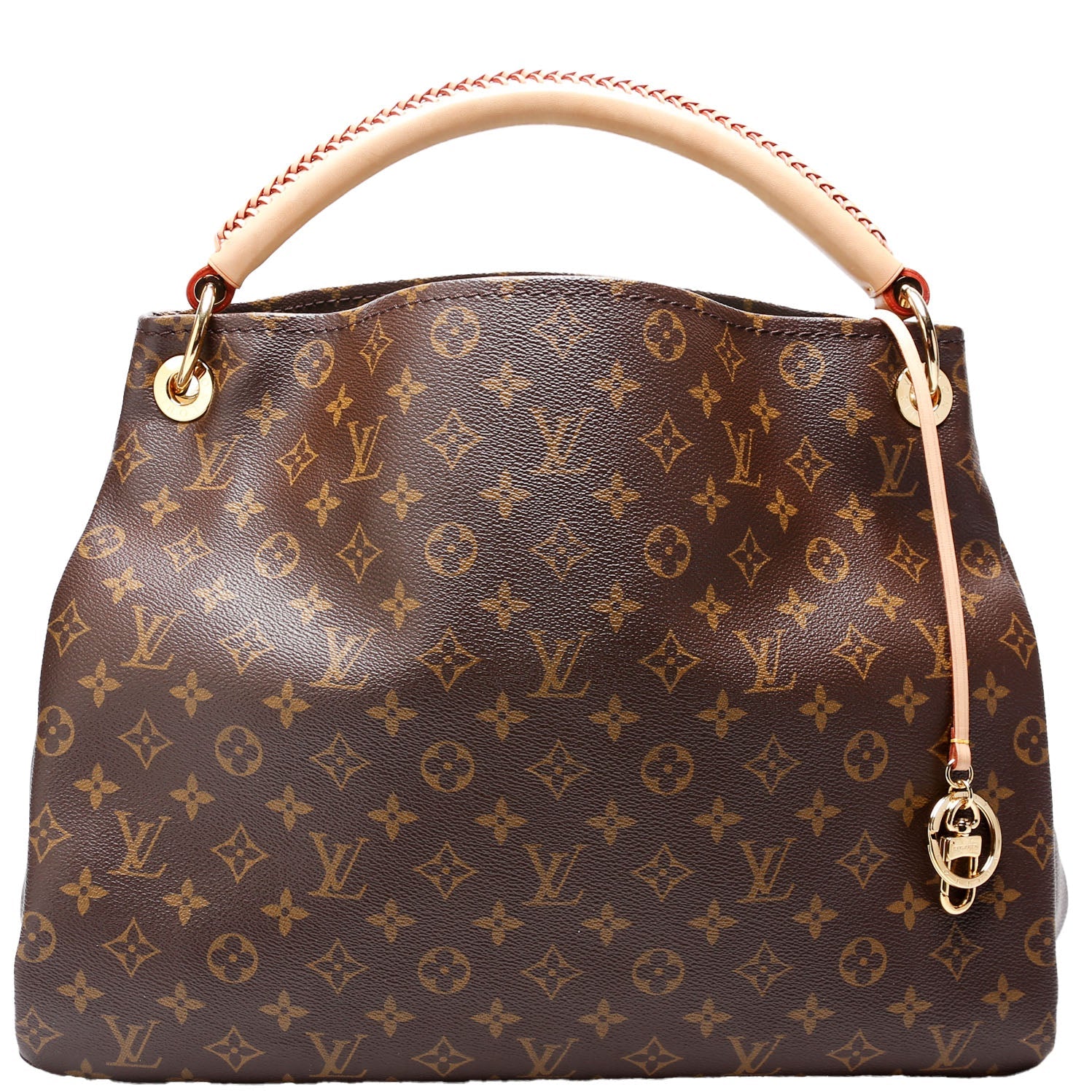 Artsy MM Monogram