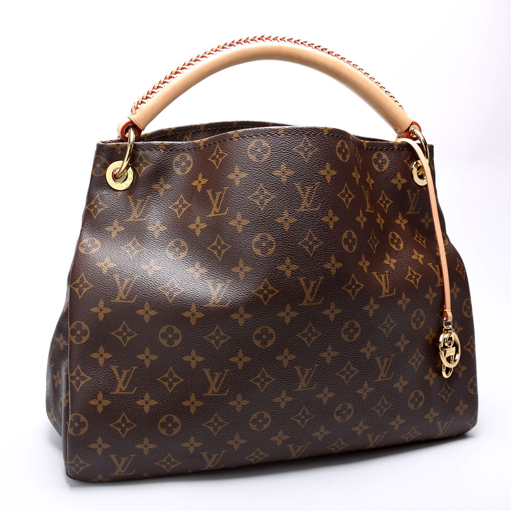Artsy MM Monogram