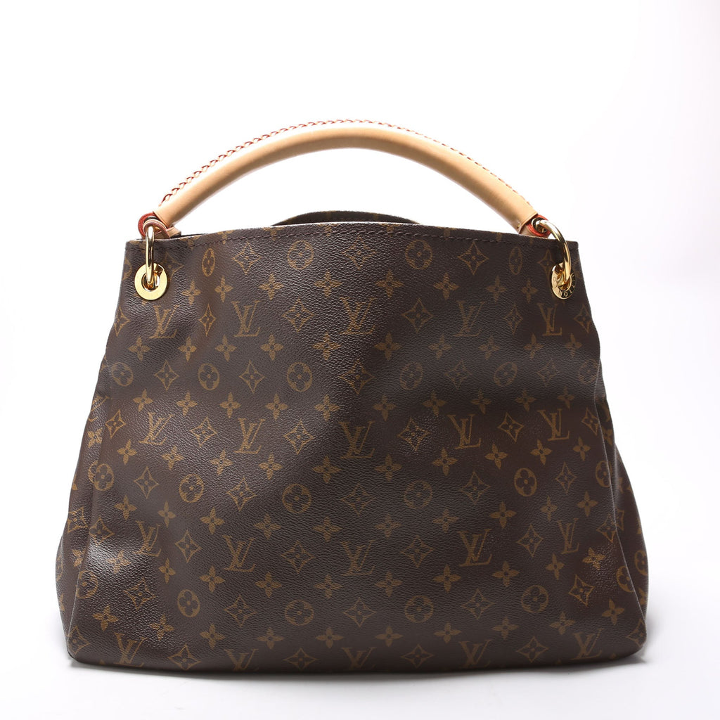 Artsy MM Monogram