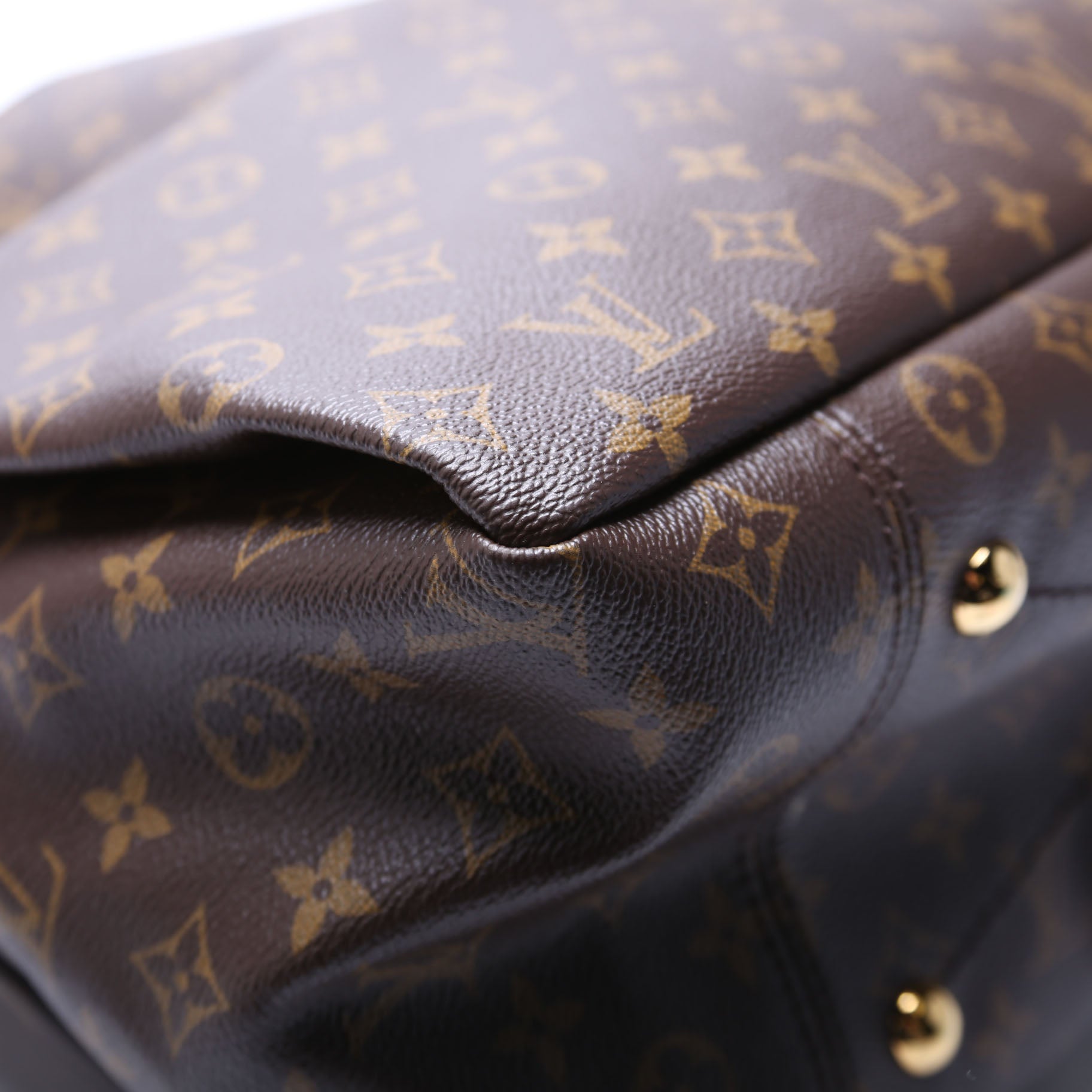 Artsy MM Monogram