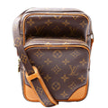 Amazone Monogram