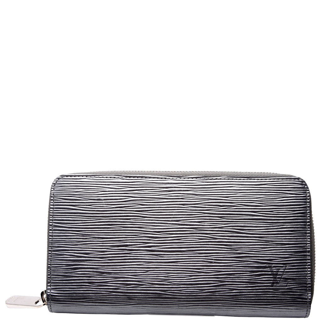 Zippy Wallet Epi Grey