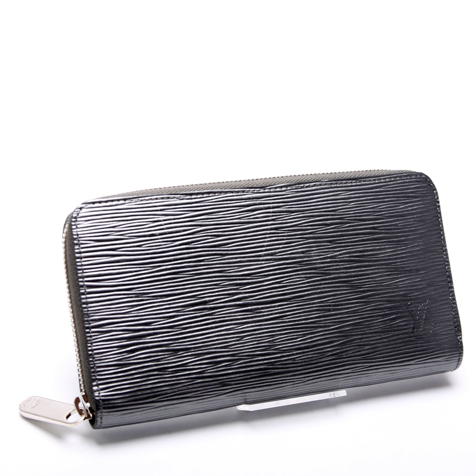 Zippy Wallet Epi Grey