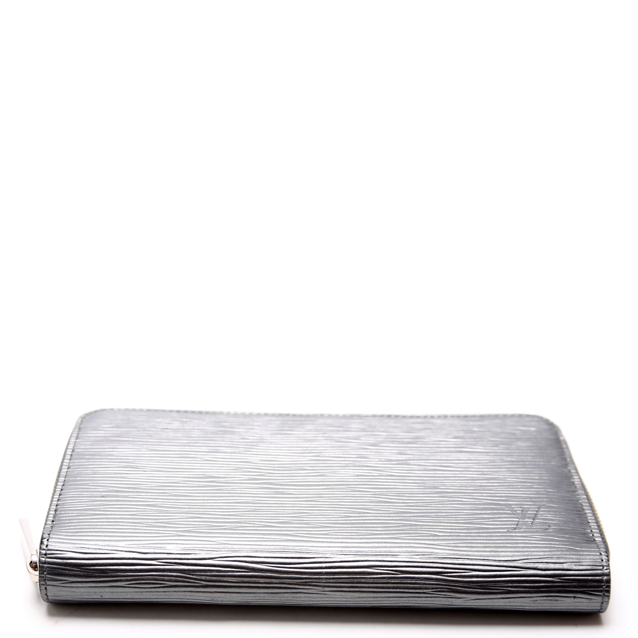 Zippy Wallet Epi Grey