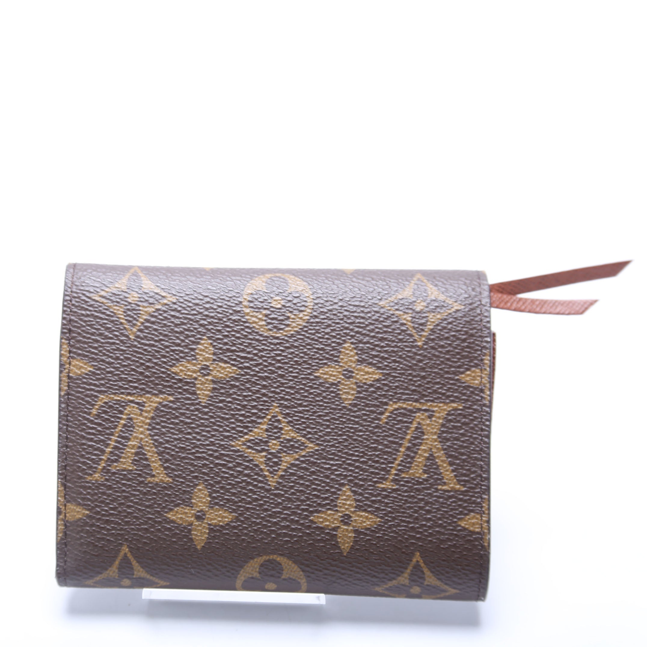 Victorine Wallet Monogram