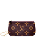 Pochette Cles Monogram