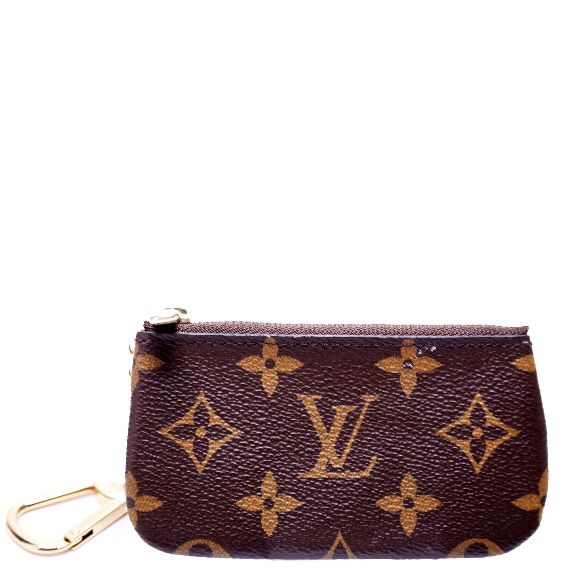 Pochette Cles Monogram