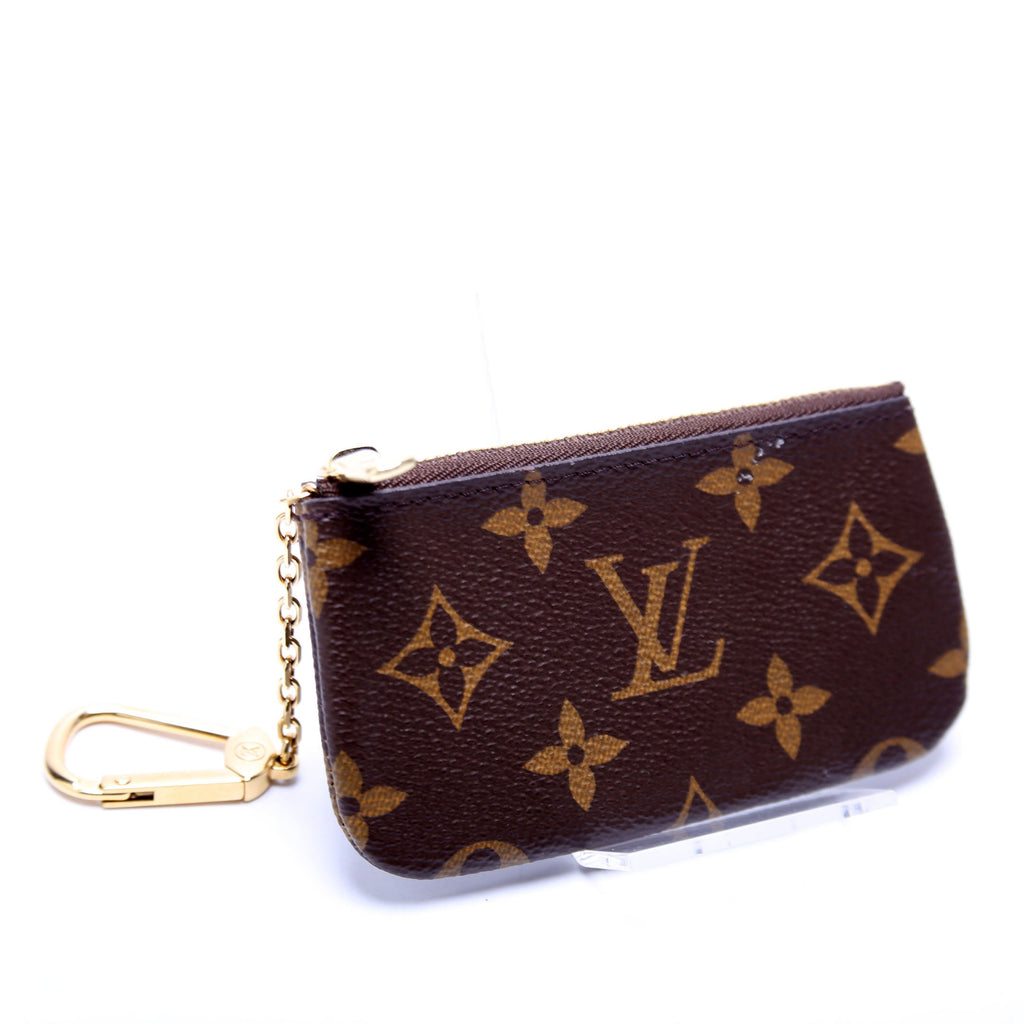 Pochette Cles Monogram