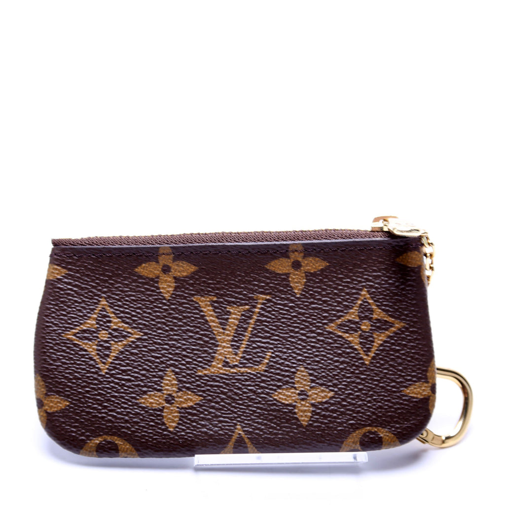 Pochette Cles Monogram