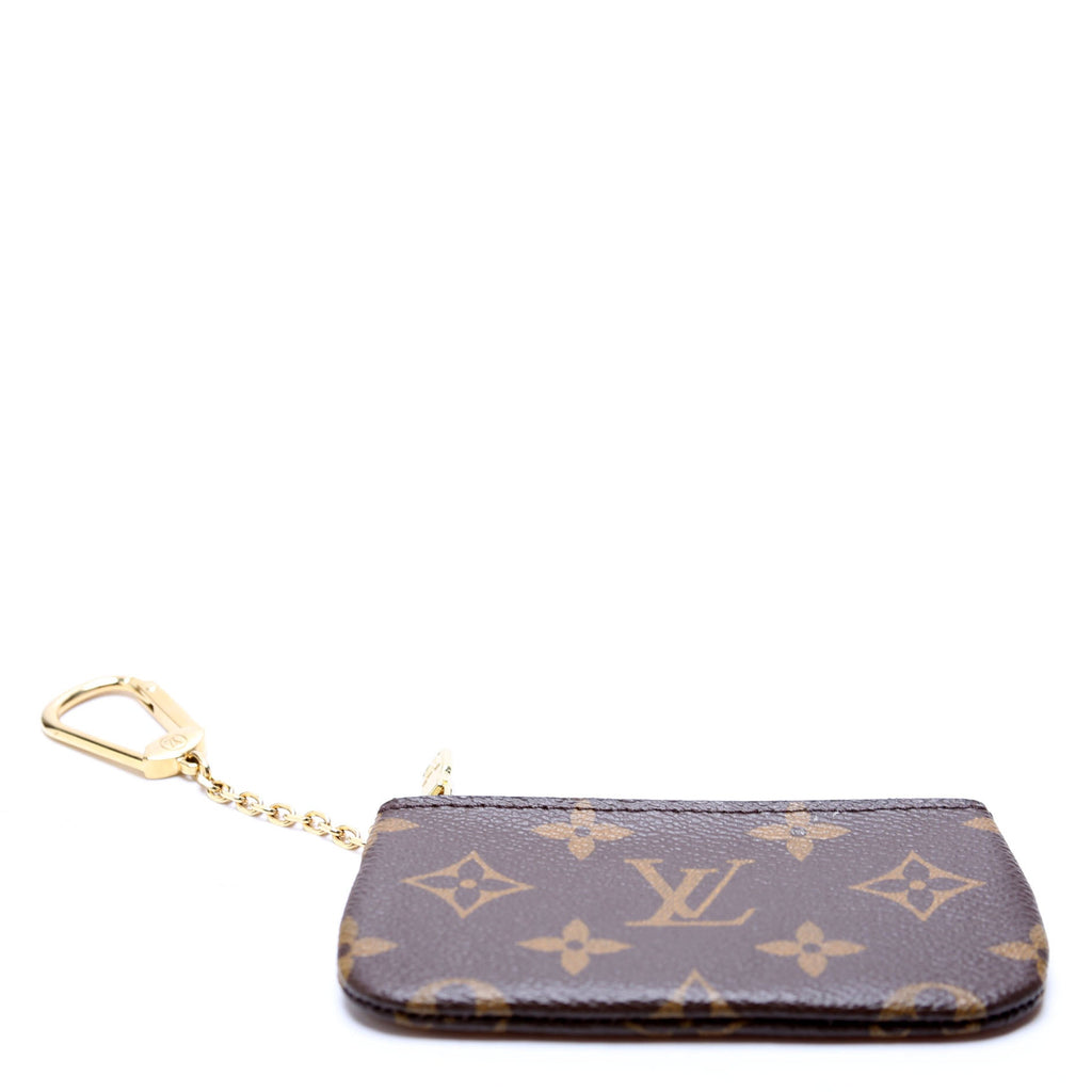 Pochette Cles Monogram
