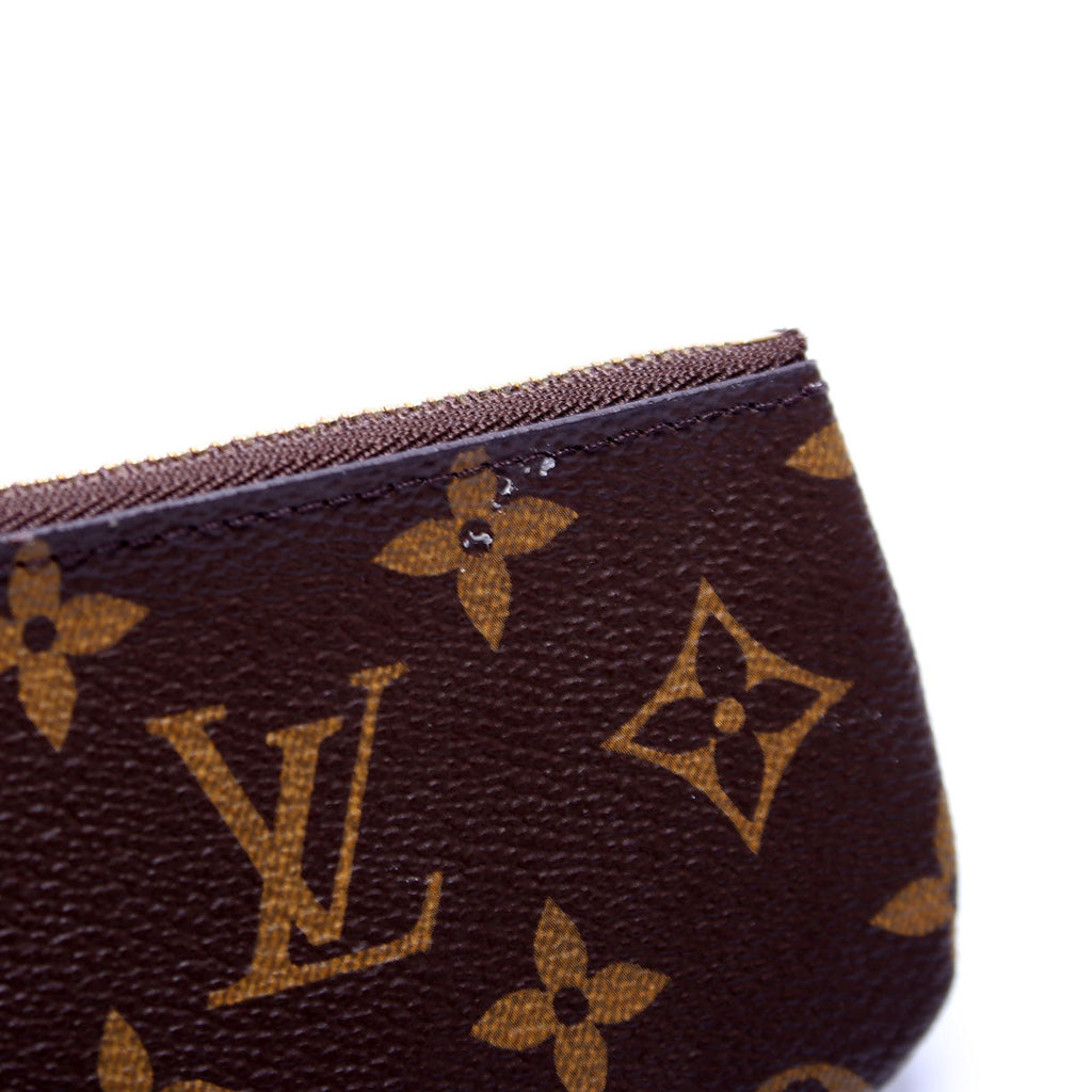 Pochette Cles Monogram