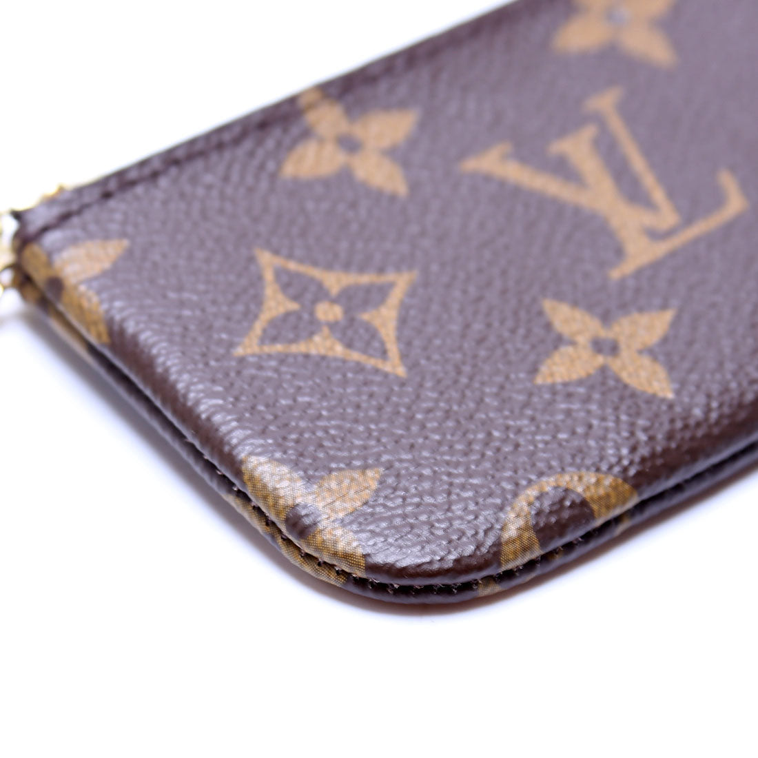 Pochette Cles Monogram