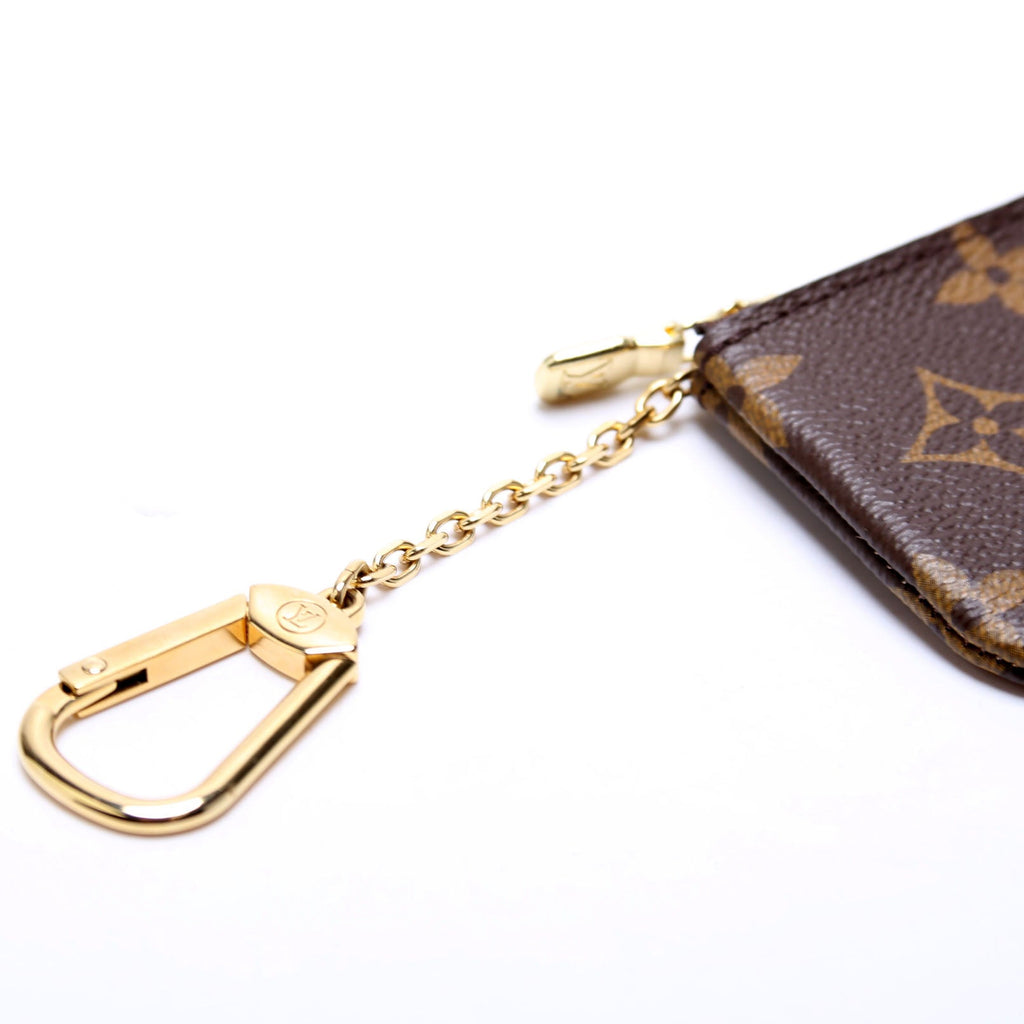 Pochette Cles Monogram