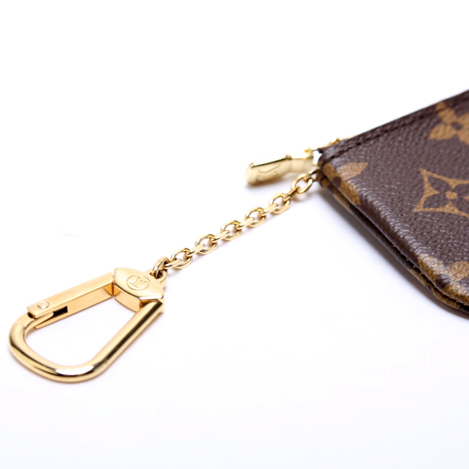 Pochette Cles Monogram