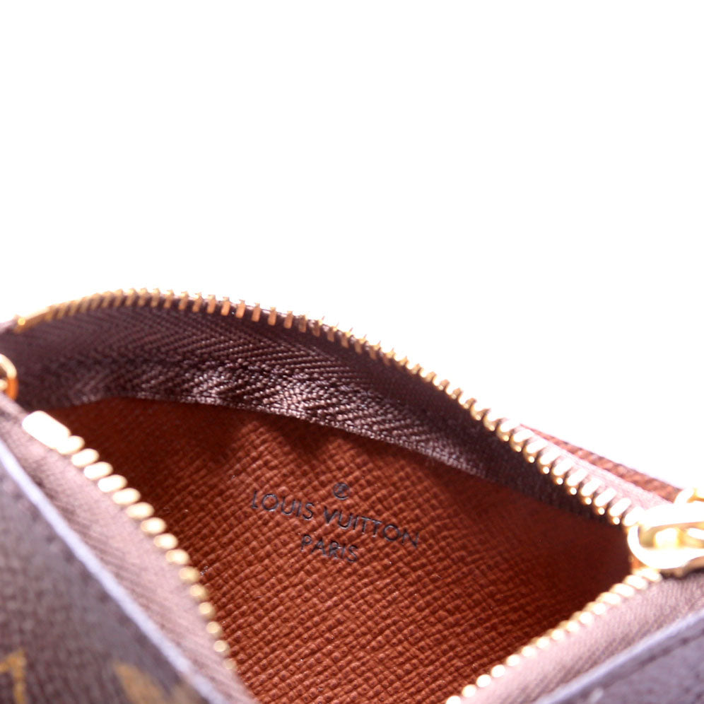 Pochette Cles Monogram