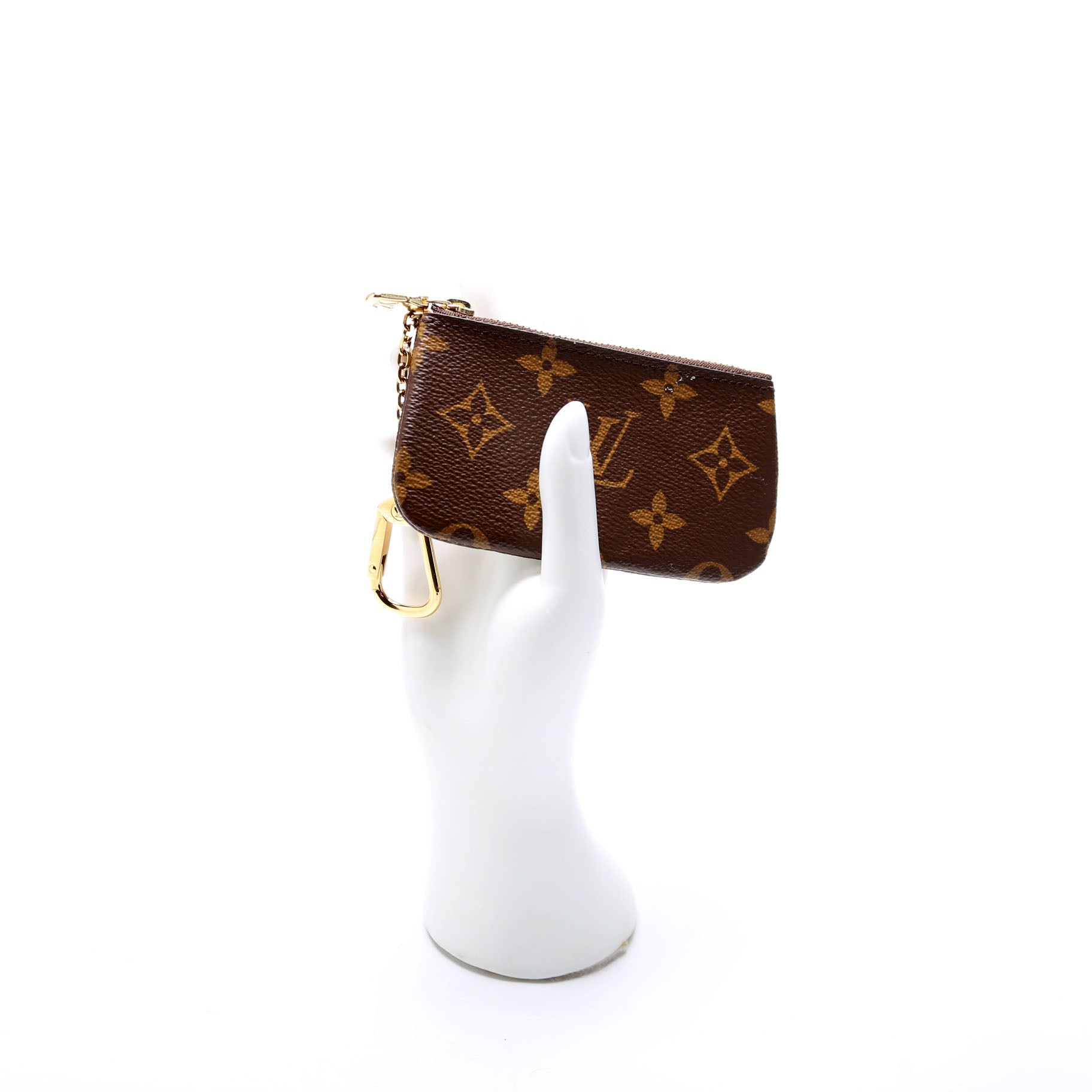 Pochette Cles Monogram
