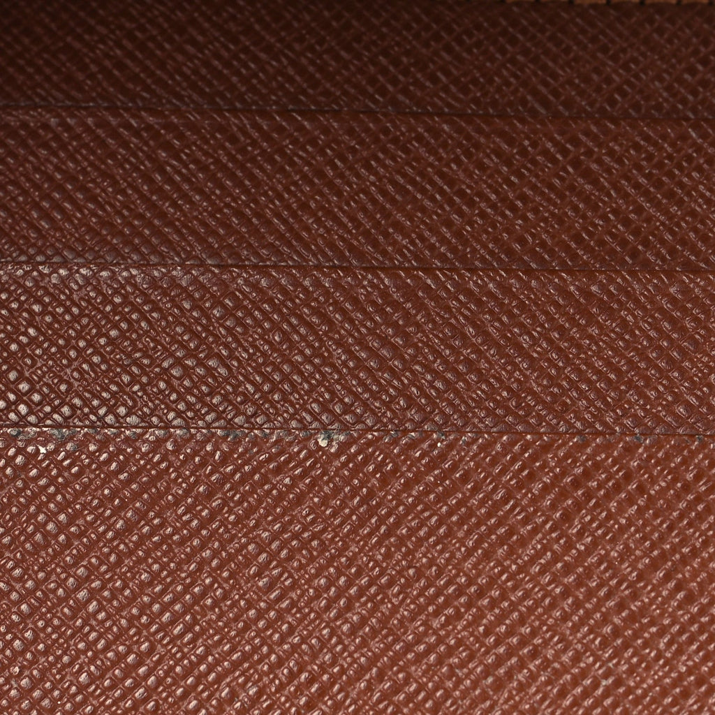 Louis Vuitton Monogram Marco Wallet