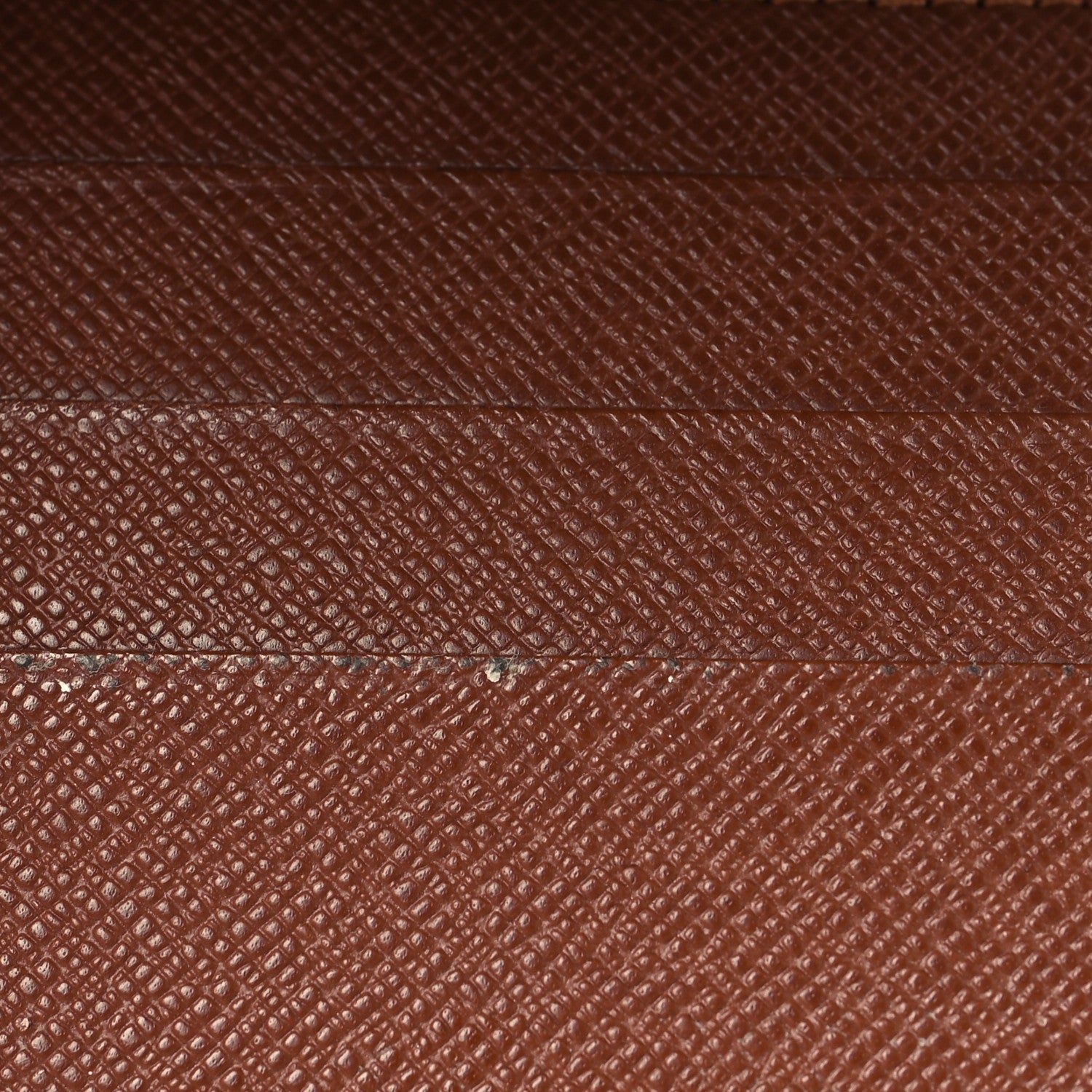 Louis Vuitton Monogram Marco Wallet