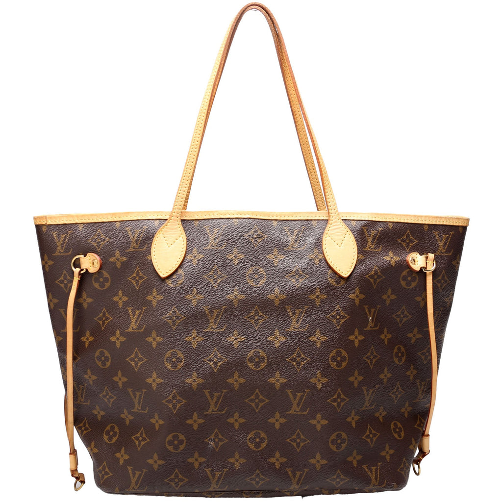 Neverfull MM Monogram