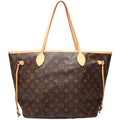 Neverfull MM Monogram