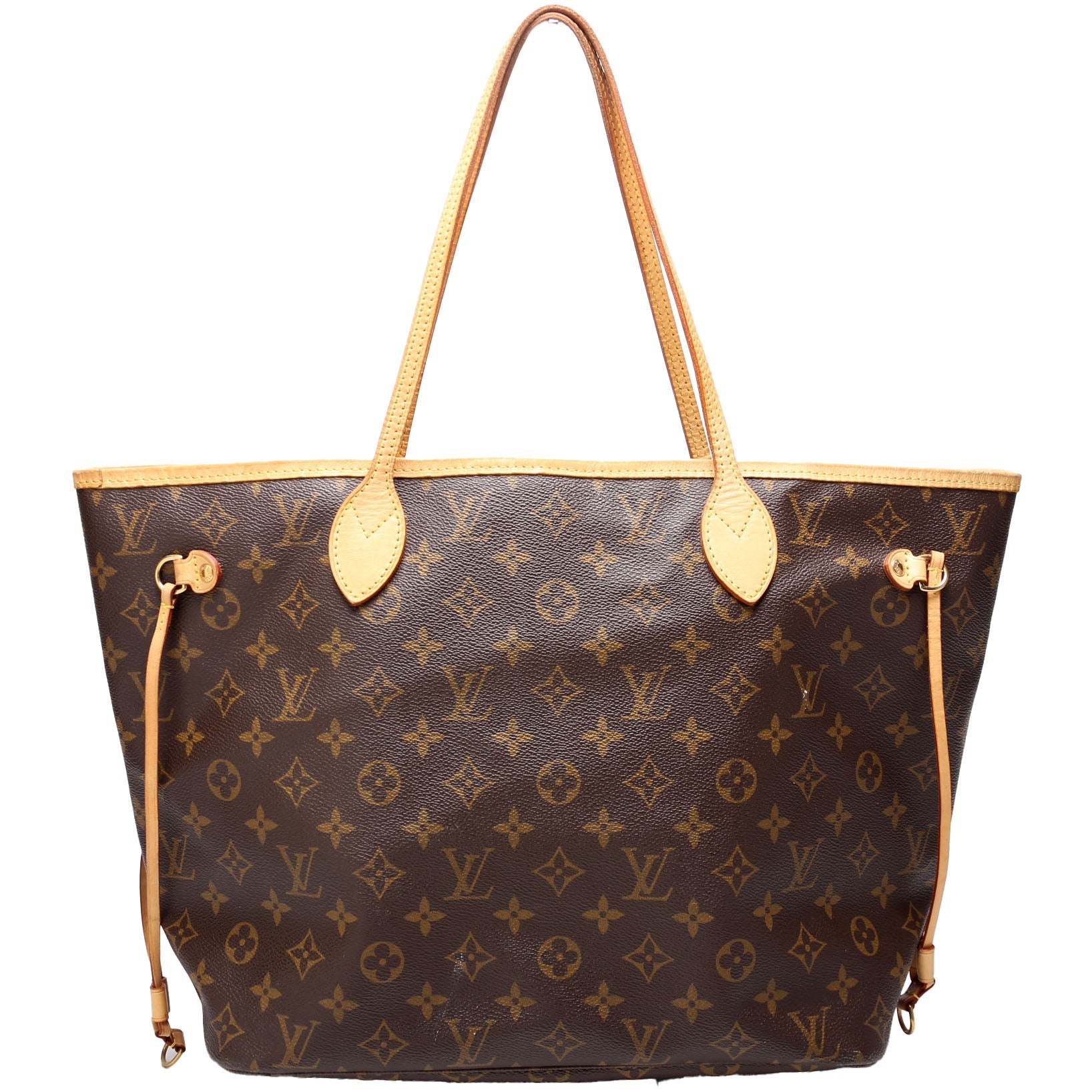Neverfull MM Monogram
