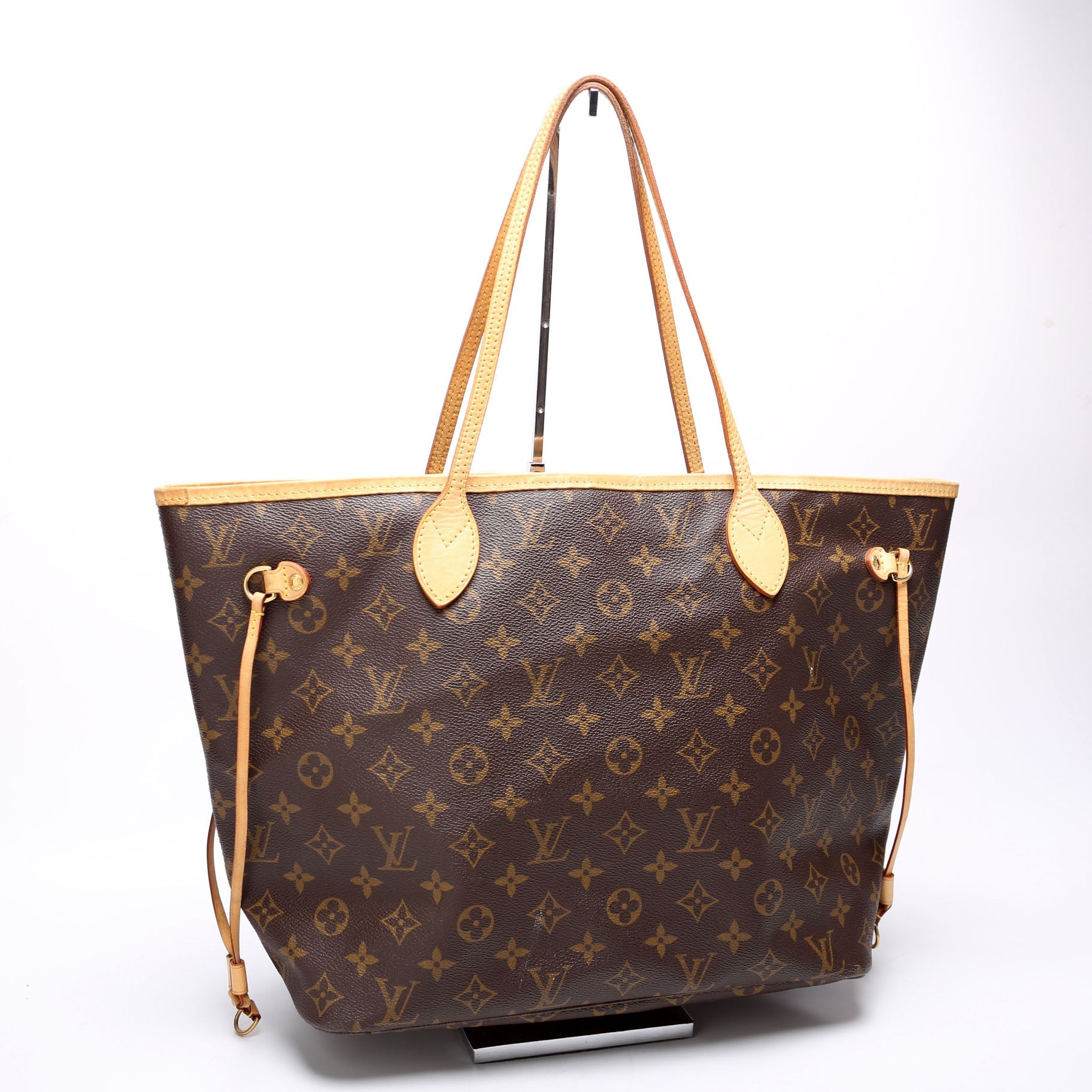 Neverfull MM Monogram