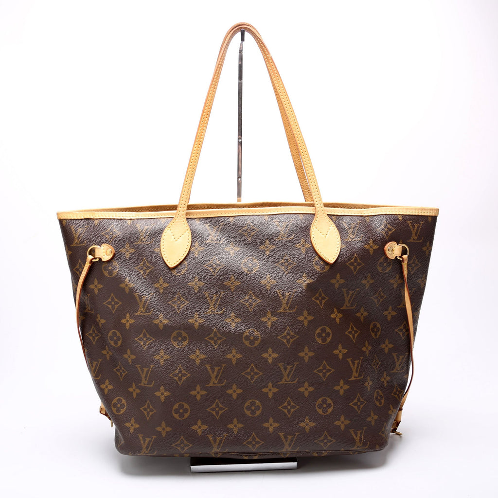 Neverfull MM Monogram