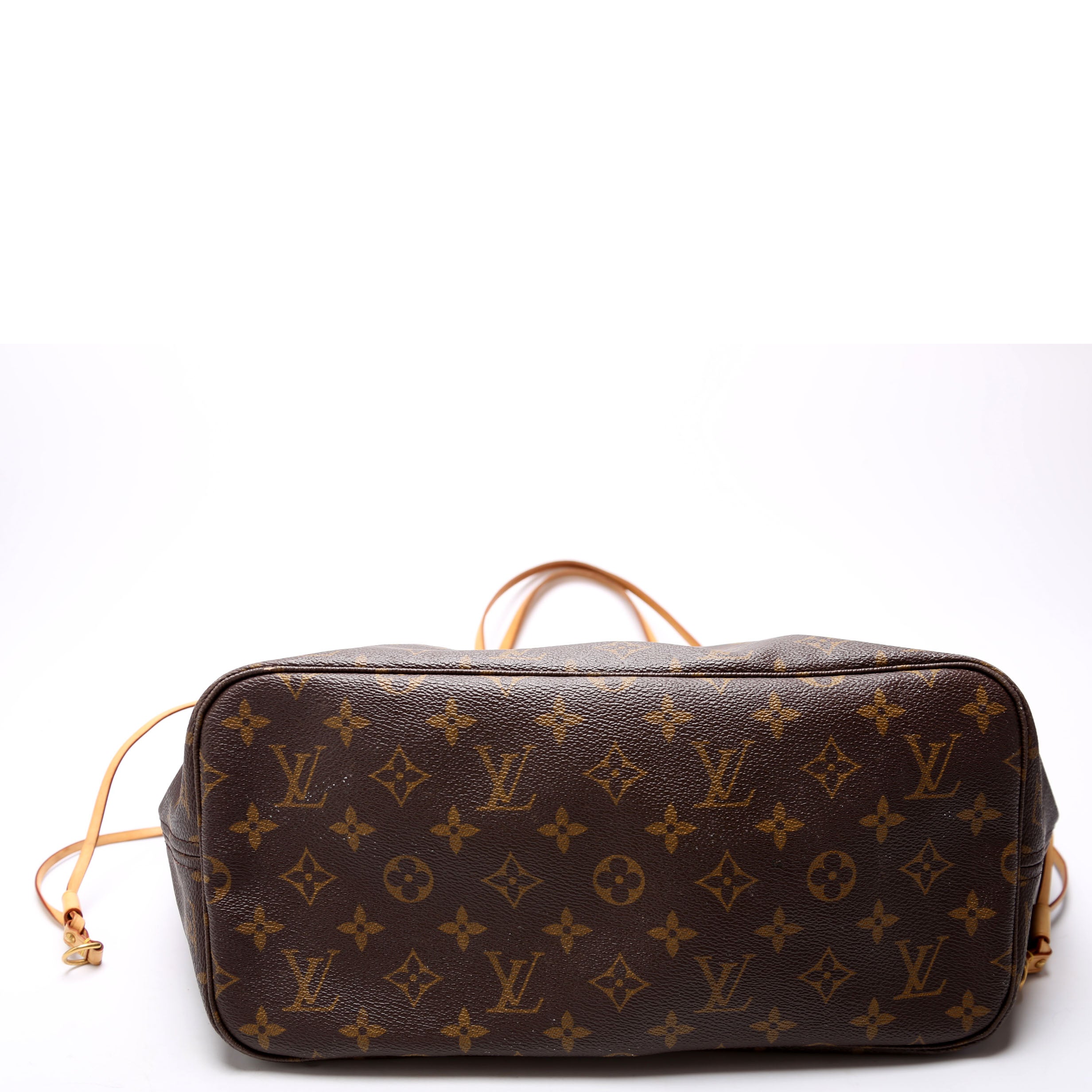 Neverfull MM Monogram