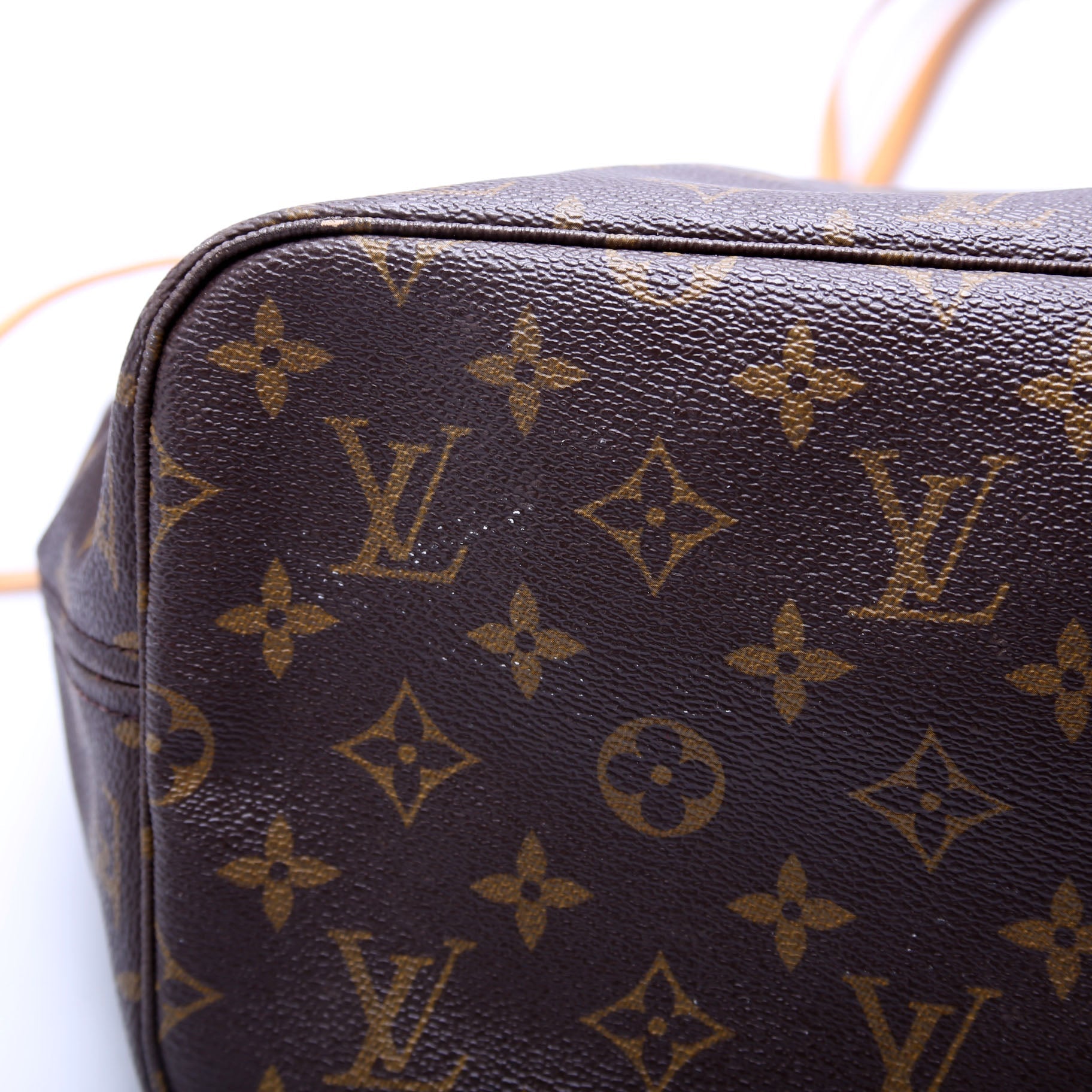 Neverfull MM Monogram