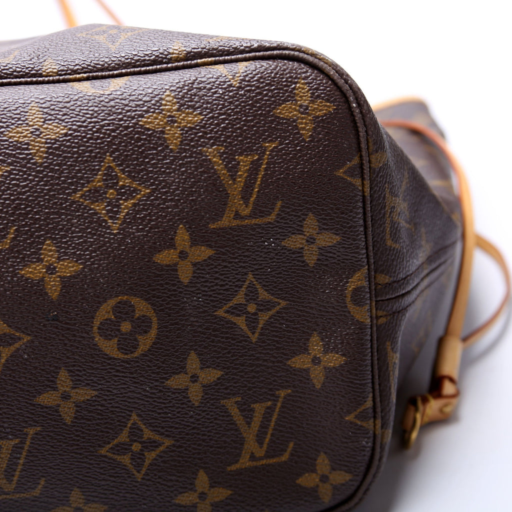 Neverfull MM Monogram