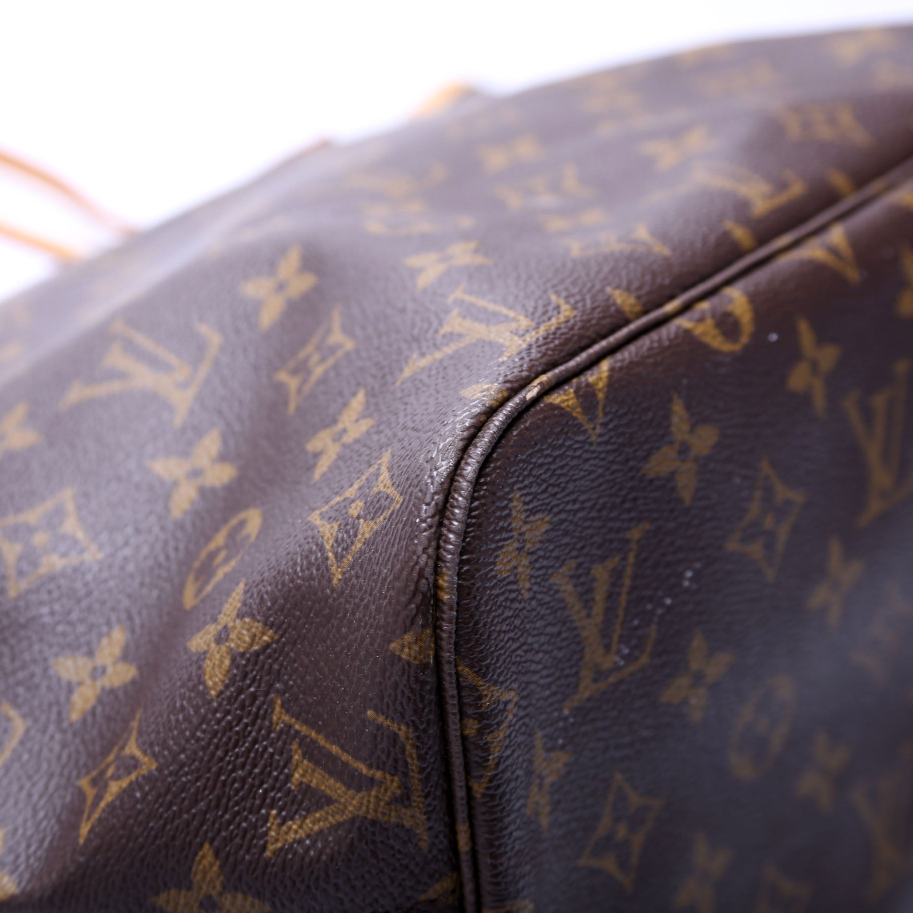 Neverfull MM Monogram