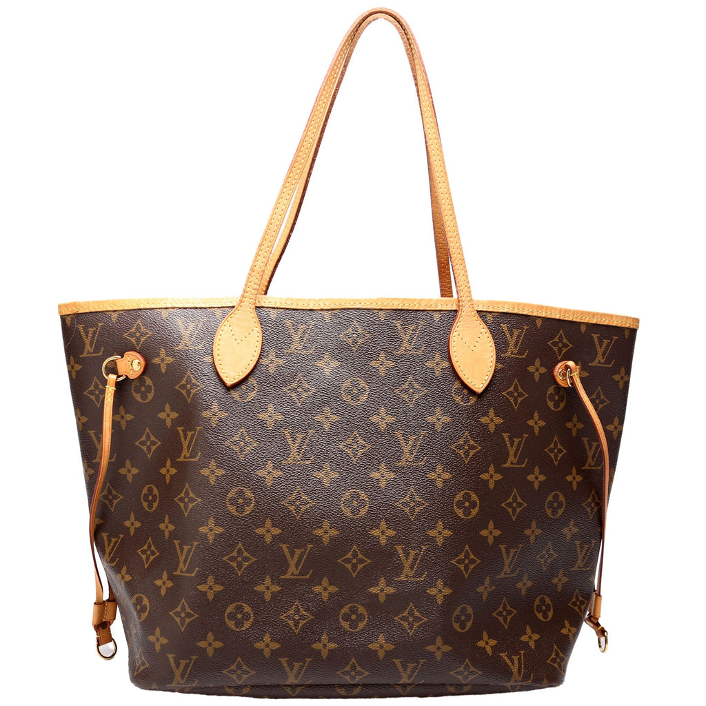 Neverfull MM Monogram