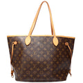 Neverfull MM Monogram