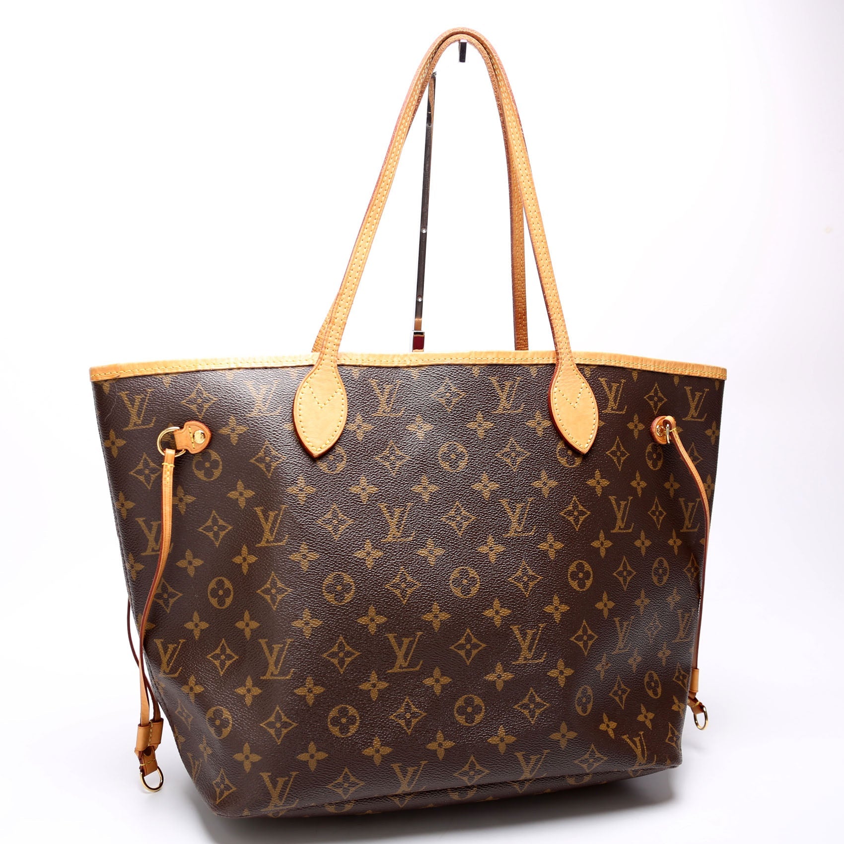 Neverfull MM Monogram