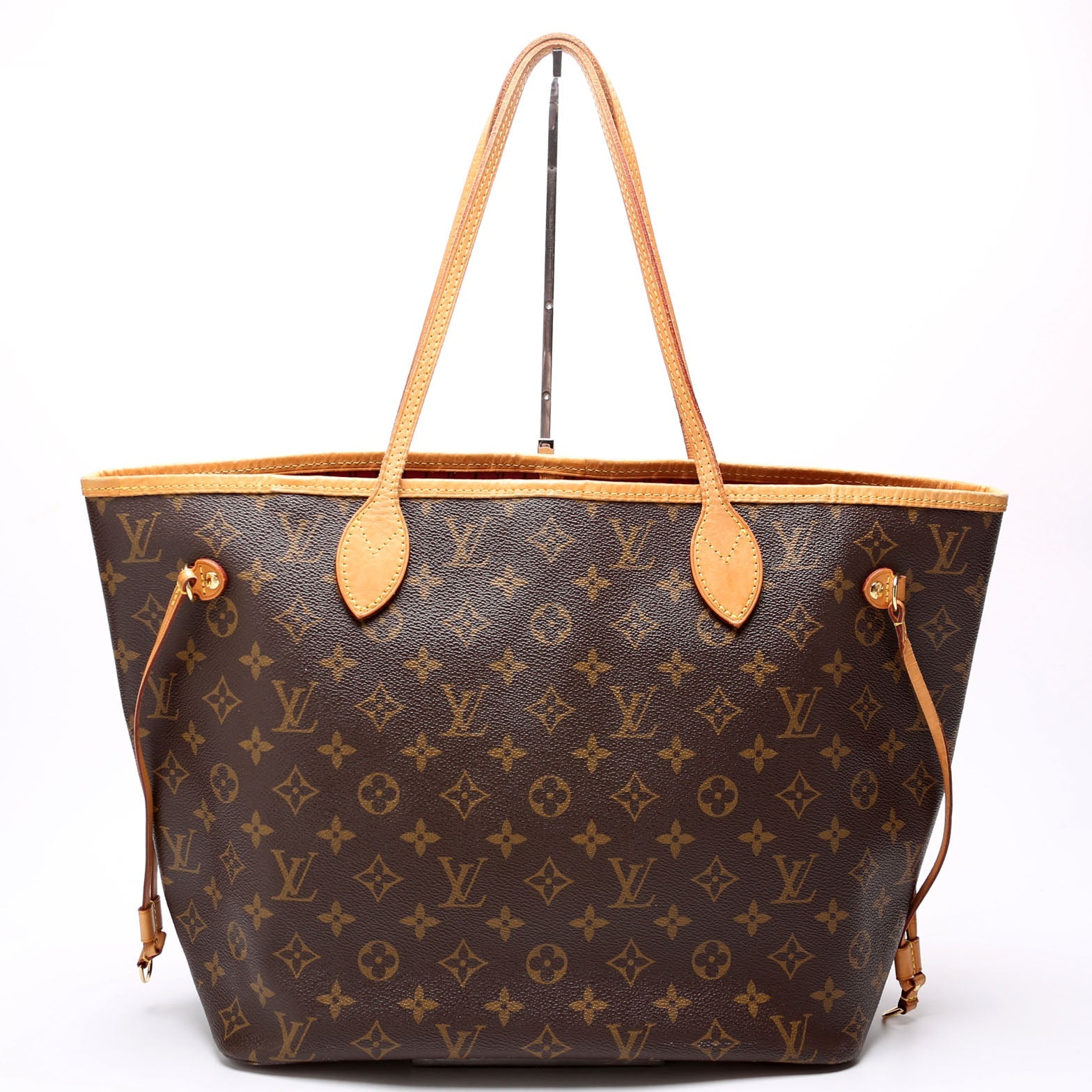 Neverfull MM Monogram
