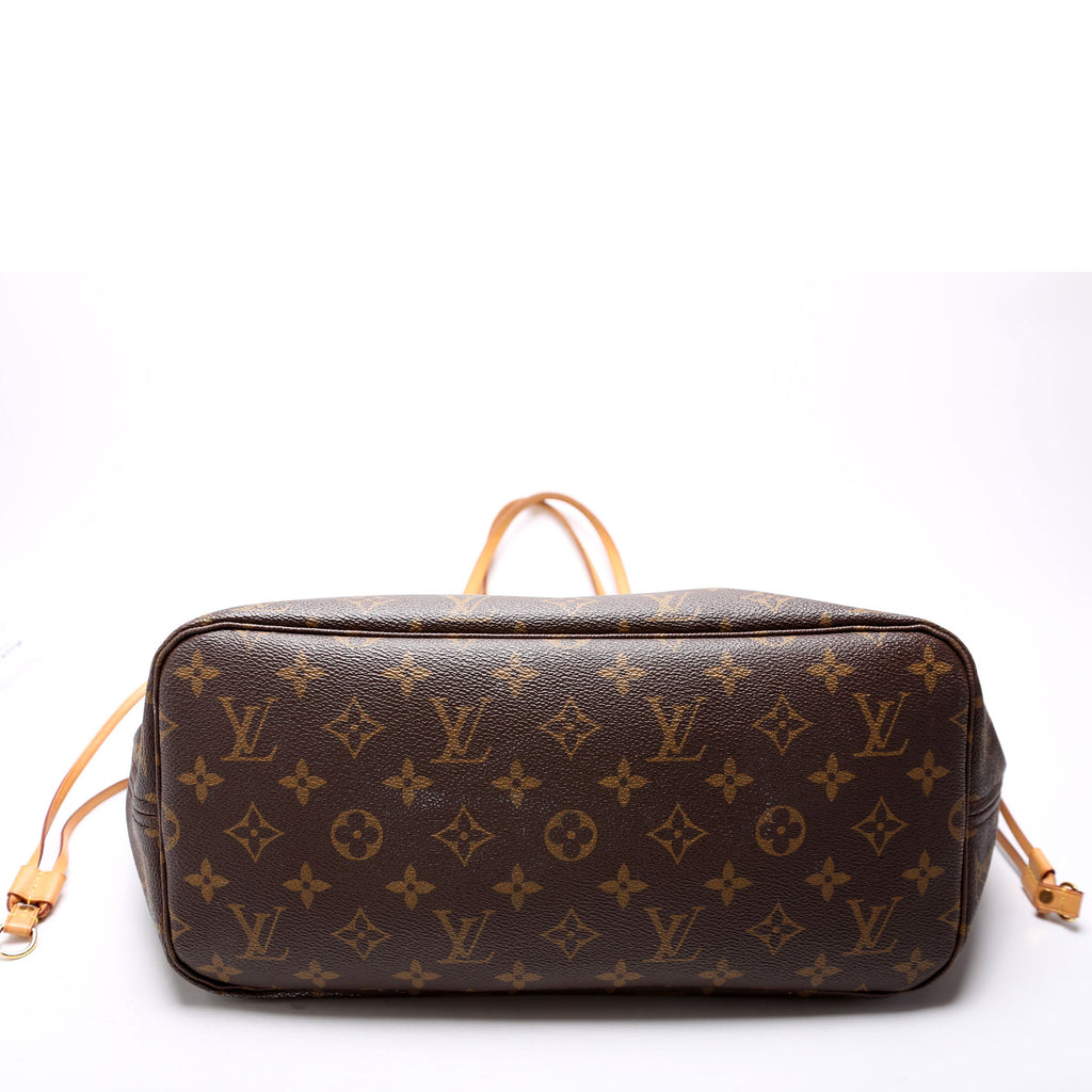 Neverfull MM Monogram